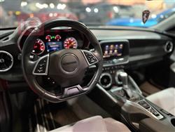 شيفروليه كامارو